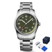 Picture Silver-Green